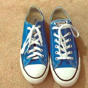 Converse all star